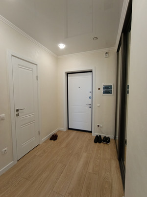 Сдам однокомнатную (1-комн.) квартиру, Садовая ул, 161к2, Краснодар г