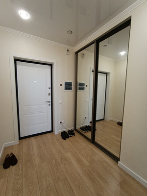 Сдам однокомнатную (1-комн.) квартиру, Садовая ул, 161к2, Краснодар г