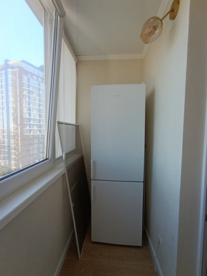 Сдам однокомнатную (1-комн.) квартиру, Садовая ул, 161к2, Краснодар г