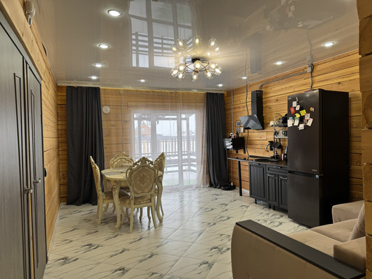 Продам дом, Прокопия Малкова ул, 24, Хомутово с, 0 км от города