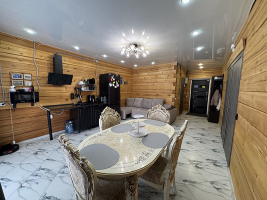 Продам дом, Прокопия Малкова ул, 24, Хомутово с, 0 км от города