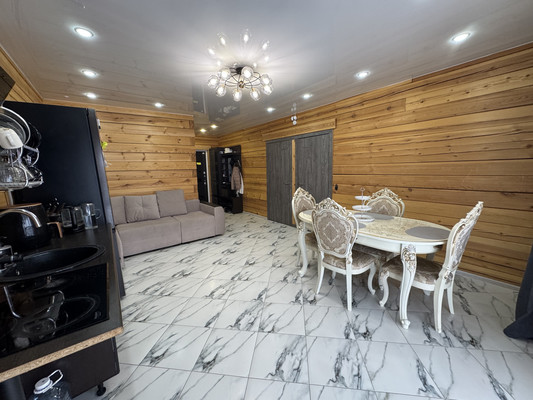 Продам дом, Прокопия Малкова ул, 24, Хомутово с, 0 км от города