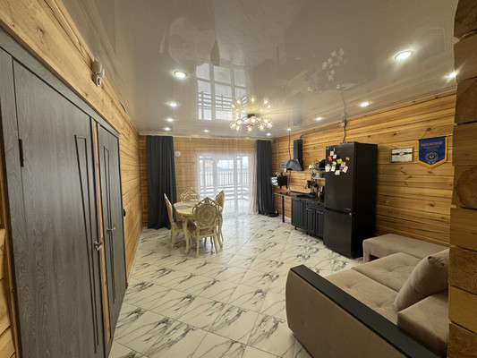 Продам дом, Прокопия Малкова ул, 24, Хомутово с, 0 км от города