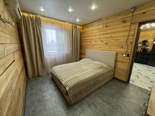 Продам дом, Прокопия Малкова ул, 24, Хомутово с, 0 км от города