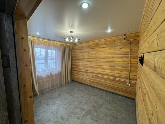 Продам дом, Прокопия Малкова ул, 24, Хомутово с, 0 км от города