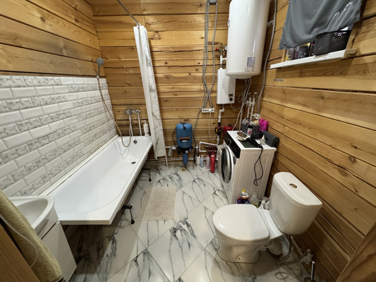 Продам дом, Прокопия Малкова ул, 24, Хомутово с, 0 км от города