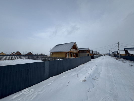 Продам дом, Прокопия Малкова ул, 24, Хомутово с, 0 км от города