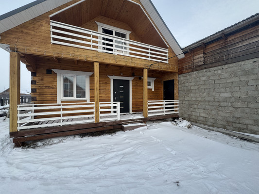 Продам дом, Прокопия Малкова ул, 24, Хомутово с, 0 км от города