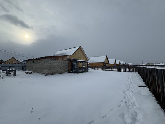 Продам дом, Прокопия Малкова ул, 24, Хомутово с, 0 км от города