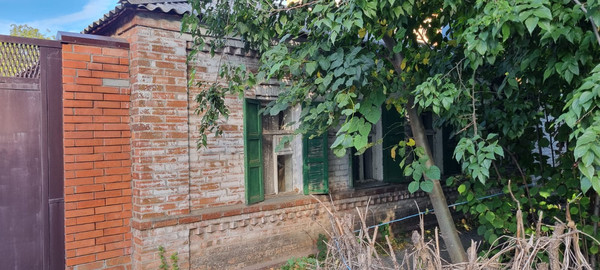 Продам дом, Сакко и Ванцетти ул, 35, Ростов-на-Дону г, 0 км от города