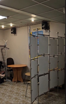 Продам коммерческое помещение 174 м2, Московская ул, 42, Ростов-на-Дону г