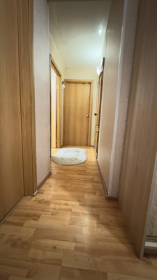 Продам трехкомнатную (3-комн.) квартиру, Чапаева ул, 12, Щербинка г