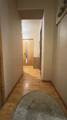 Продам трехкомнатную (3-комн.) квартиру, Чапаева ул, 12, Щербинка г