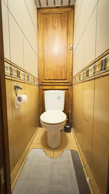 Продам трехкомнатную (3-комн.) квартиру, Чапаева ул, 12, Щербинка г