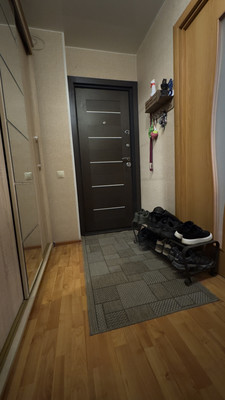 Продам трехкомнатную (3-комн.) квартиру, Чапаева ул, 12, Щербинка г