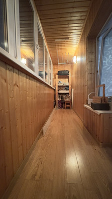 Продам трехкомнатную (3-комн.) квартиру, Чапаева ул, 12, Щербинка г