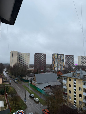 Продам трехкомнатную (3-комн.) квартиру, Чапаева ул, 12, Щербинка г