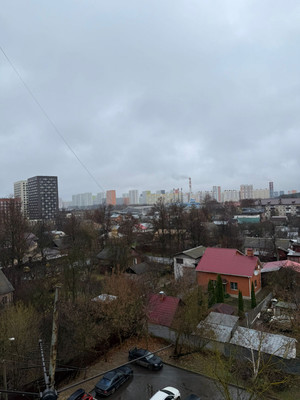 Продам трехкомнатную (3-комн.) квартиру, Чапаева ул, 12, Щербинка г