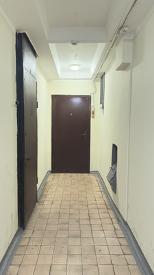 Продам трехкомнатную (3-комн.) квартиру, Чапаева ул, 12, Щербинка г