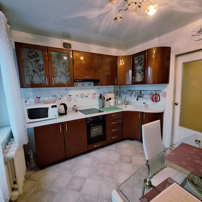 Продам двухкомнатную (2-комн.) квартиру, Жуковского ул, 16/23, Королев г