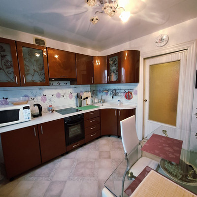 Продам двухкомнатную (2-комн.) квартиру, Жуковского ул, 16/23, Королев г