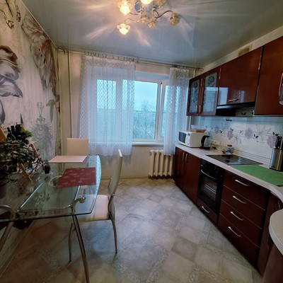 Продам двухкомнатную (2-комн.) квартиру, Жуковского ул, 16/23, Королев г