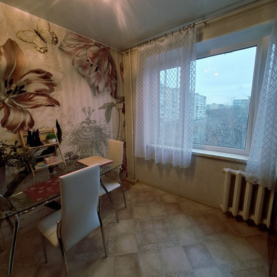 Продам двухкомнатную (2-комн.) квартиру, Жуковского ул, 16/23, Королев г