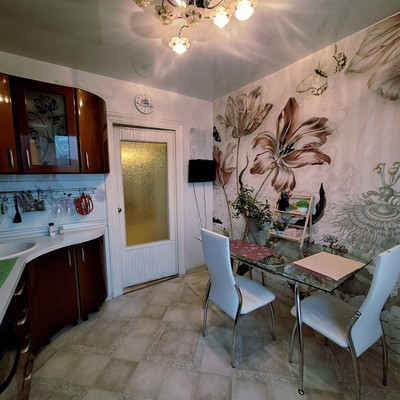 Продам двухкомнатную (2-комн.) квартиру, Жуковского ул, 16/23, Королев г