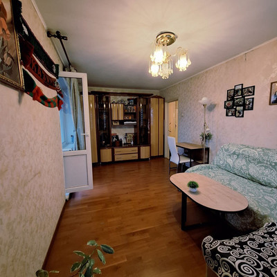 Продам двухкомнатную (2-комн.) квартиру, Жуковского ул, 16/23, Королев г