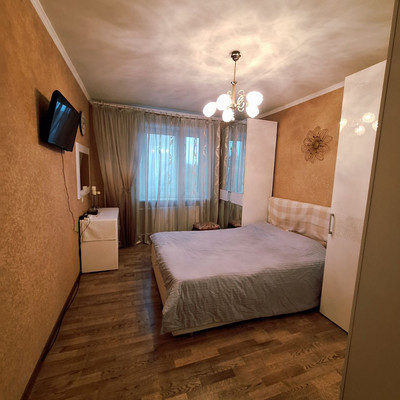 Продам двухкомнатную (2-комн.) квартиру, Жуковского ул, 16/23, Королев г