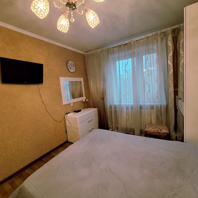 Продам двухкомнатную (2-комн.) квартиру, Жуковского ул, 16/23, Королев г