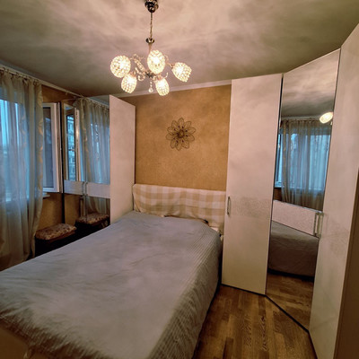 Продам двухкомнатную (2-комн.) квартиру, Жуковского ул, 16/23, Королев г