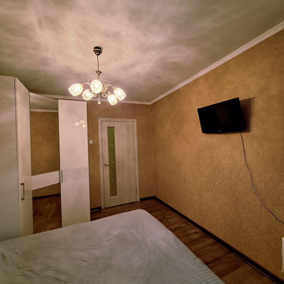 Продам двухкомнатную (2-комн.) квартиру, Жуковского ул, 16/23, Королев г