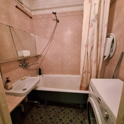 Продам двухкомнатную (2-комн.) квартиру, Жуковского ул, 16/23, Королев г