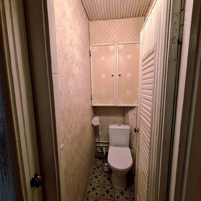 Продам двухкомнатную (2-комн.) квартиру, Жуковского ул, 16/23, Королев г