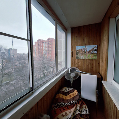 Продам двухкомнатную (2-комн.) квартиру, Жуковского ул, 16/23, Королев г