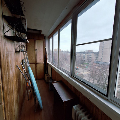 Продам двухкомнатную (2-комн.) квартиру, Жуковского ул, 16/23, Королев г