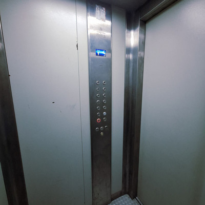 Продам двухкомнатную (2-комн.) квартиру, Жуковского ул, 16/23, Королев г