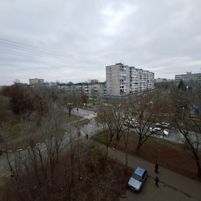 Продам двухкомнатную (2-комн.) квартиру, Жуковского ул, 16/23, Королев г