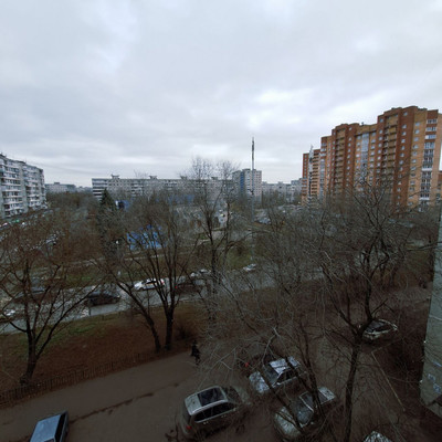 Продам двухкомнатную (2-комн.) квартиру, Жуковского ул, 16/23, Королев г