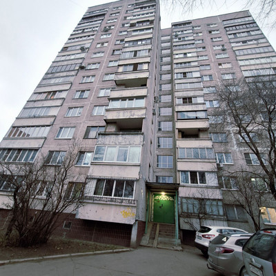 Продам двухкомнатную (2-комн.) квартиру, Жуковского ул, 16/23, Королев г