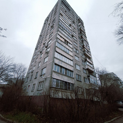 Продам двухкомнатную (2-комн.) квартиру, Жуковского ул, 16/23, Королев г