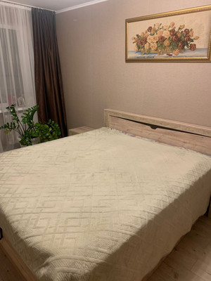 Продам двухкомнатную (2-комн.) квартиру, Гоголя ул, 115, Кропоткин г