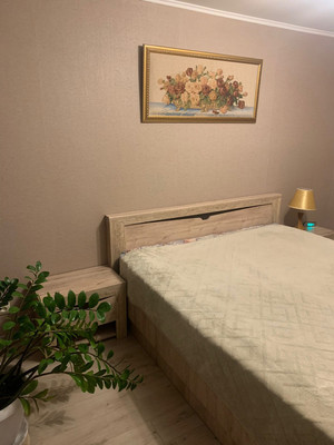 Продам двухкомнатную (2-комн.) квартиру, Гоголя ул, 115, Кропоткин г