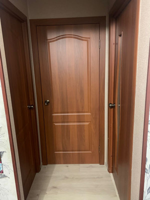 Продам двухкомнатную (2-комн.) квартиру, Гоголя ул, 115, Кропоткин г