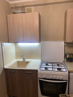 Продам двухкомнатную (2-комн.) квартиру, Гоголя ул, 115, Кропоткин г