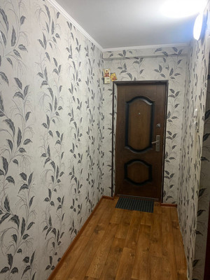 Продам двухкомнатную (2-комн.) квартиру, Гоголя ул, 115, Кропоткин г