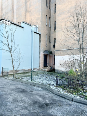 Продам двухкомнатную (2-комн.) квартиру, 15-я В.О. линия, 48А, Санкт-Петербург г