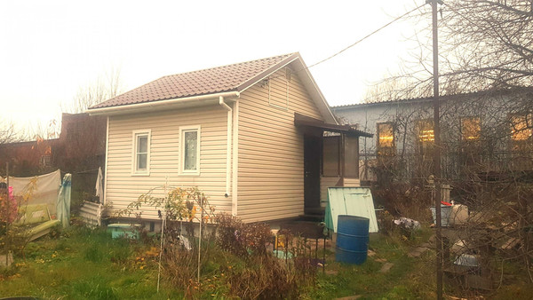 Продам дачу, Почтовая квартал 2 ул, 146, Старый Городок п, 0 км от города