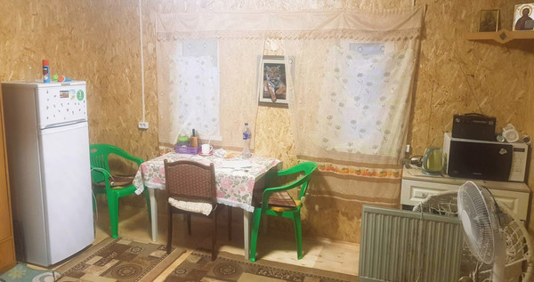 Продам дачу, Почтовая квартал 2 ул, 146, Старый Городок п, 0 км от города